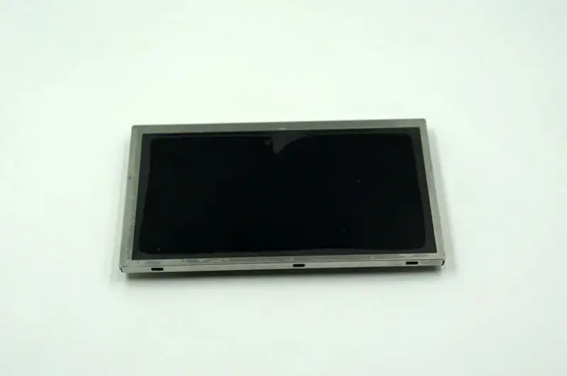 C070VW04 Sostituzione del pannello LCD V7 AUO per display automobilistico
